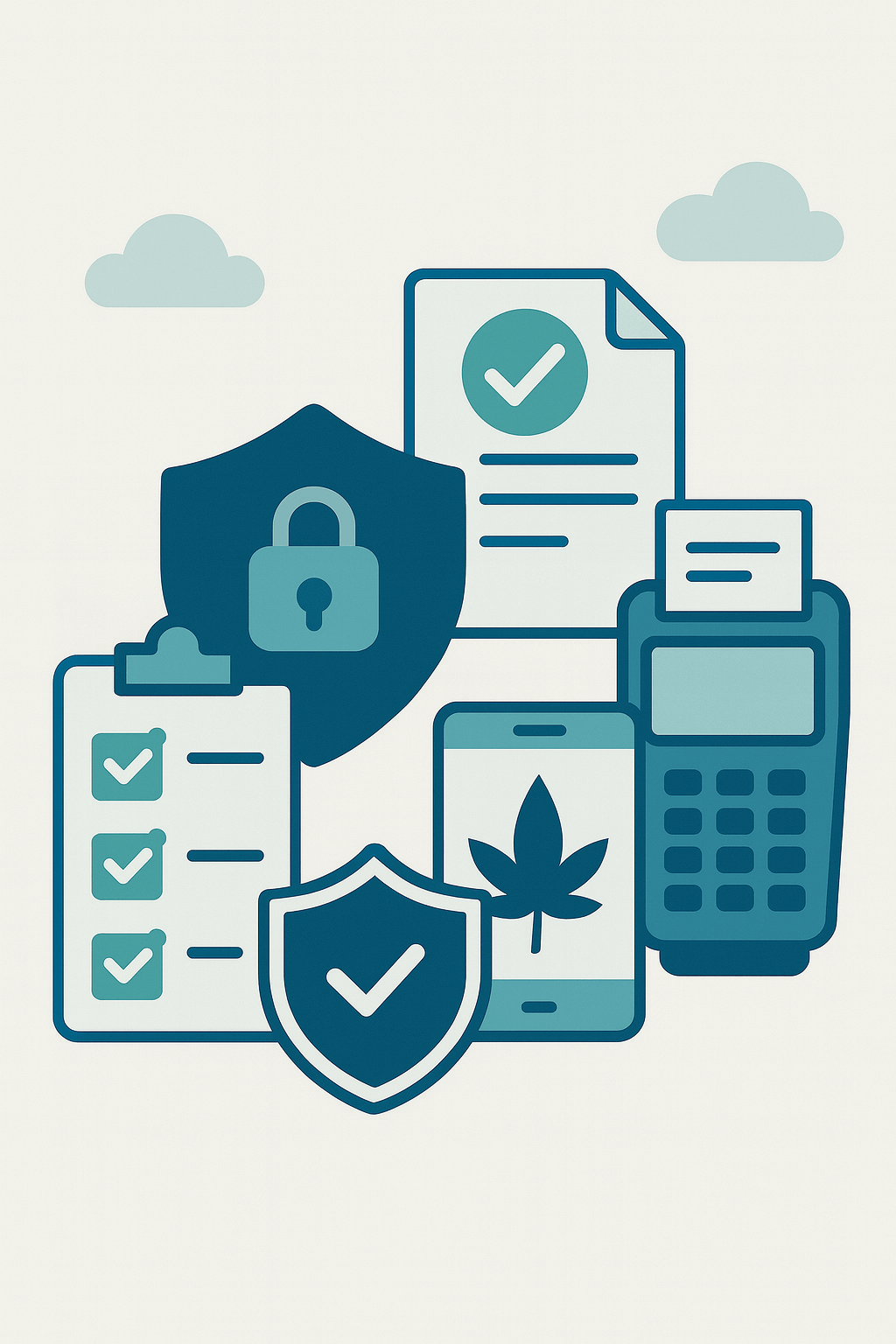 Why You Need Specialized THCA Payment Processing